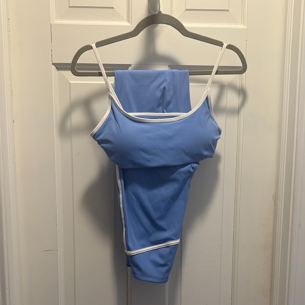 Womens workout set